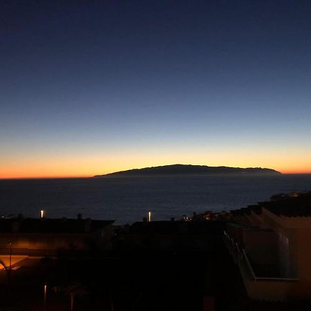 Los Gigantes Ocean View Apartment Puerto de Santiago (Tenerife) Exterior foto