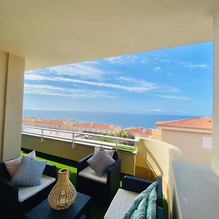 Los Gigantes Ocean View Apartment Puerto de Santiago (Tenerife) Exterior foto