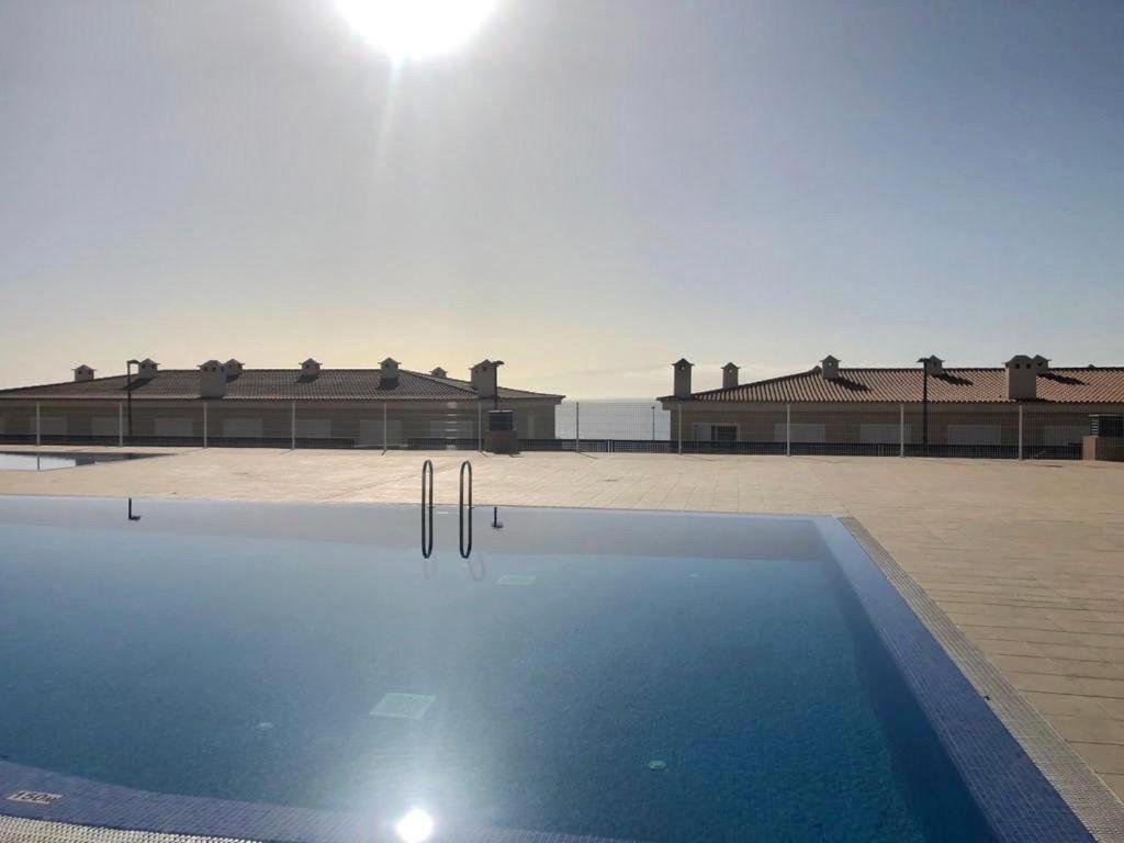 Los Gigantes Ocean View Apartment Puerto de Santiago (Tenerife) Exterior foto