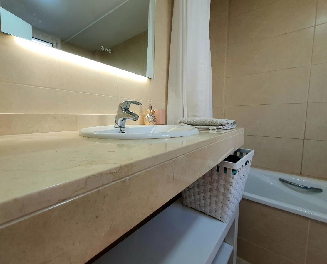 Los Gigantes Ocean View Apartment Puerto de Santiago (Tenerife) Exterior foto