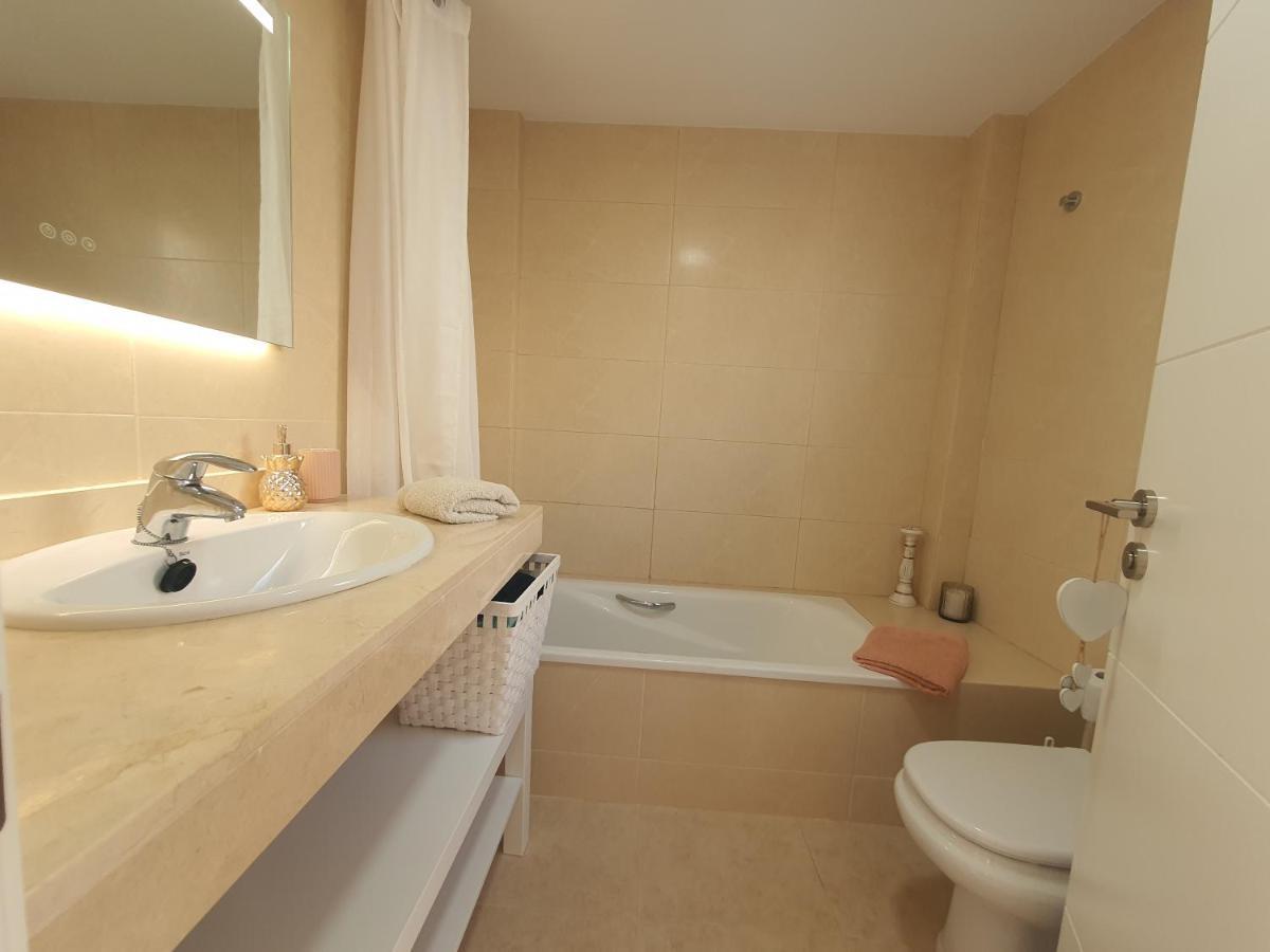 Los Gigantes Ocean View Apartment Puerto de Santiago (Tenerife) Exterior foto